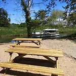 Le Moulin Du Vivier 3*
