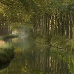 Le Moulin Du Vivier 3* Saint-Martin-Lalande