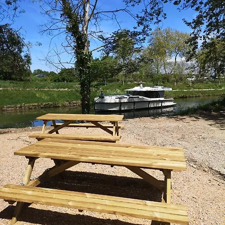 Le Moulin Du Vivier 3*