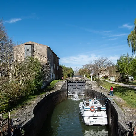 Le Moulin Du Vivier Maison d'hôtes