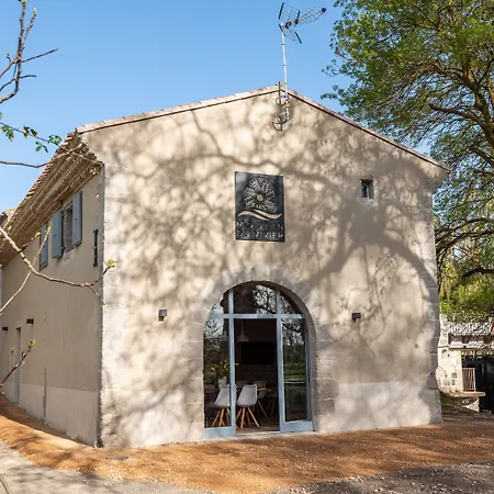 Le Moulin Du Vivier
