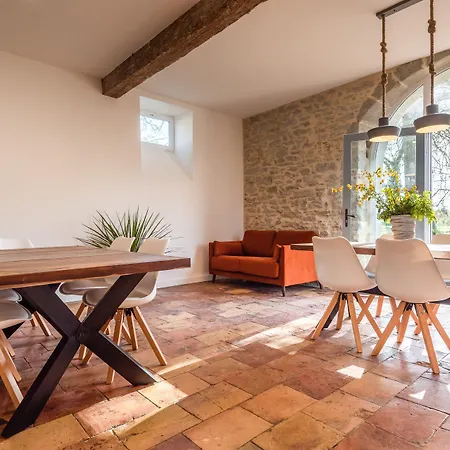 Le Moulin Du Vivier Maison d'hôtes