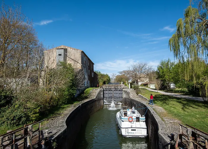 Le Moulin Du Vivier ゲストハウス